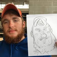 Lucas Thayer's Instagram, Twitter & Facebook