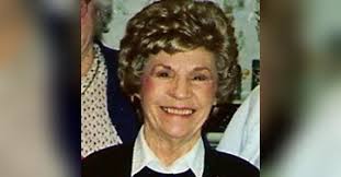 Ruth Randol Obituary