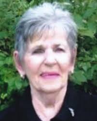 Frances Paquette Obituary