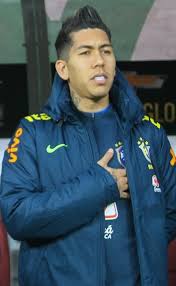 Firmino memulai karier juniornya bermain untuk tonbense fc sebelum terbang ke crb kemudian memulai karier seniornya di klub figueirense. Roberto Firmino Wikidata