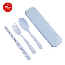Sejujurnya, tiada mudah menggunakan sumpit. Jual Sendok Set Sendok Garpu Sumpit Set Korea Terbaru Juli 2021 Blibli