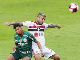 En 1938 sao paulo fc incorpora a 8 jugadores del. Libertadores Qual Sera O Resultado De Sao Paulo X Palmeiras