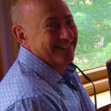 Robert Calnan, MEd, RN