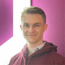 I'm happy to share that I've started my Master of Science in Finance &  Investments at Rotterdam School of Management, Erasmus University!