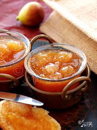 1 kg smochine, 500 g zahar, 150 ml apa, zeama de la jumatate lamaie, 1 plic zahar vanilat. Dulceata De Smochine Bucatar Maniac Blog Culinar Cu Retete Raw Food Recipes Food Jam Honey