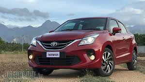Find out about our new and used cars, as well as offers on all of your favourite models & much more. 2019 Toyota Glanza Cvt Petrol First Drive Review Overdrive