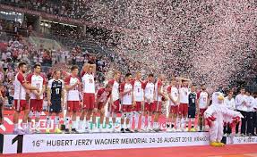 Oficjalny fanpage największego towarzyskiego turnieju siatkarskiego na świecie Memorial Wagnera Artykuly Nasze Miasto