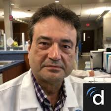 Dr. Arash Rashidi, MD