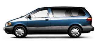 Shop the top 25 most popular 1 at the best prices! 1998 Toyota Sienna Parts And Accessories Automotive Amazon Com