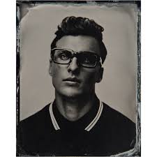 the incredible picture machine