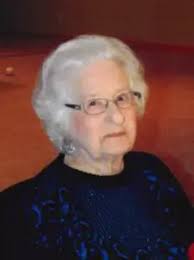 Obituary information for Virginia Naylor