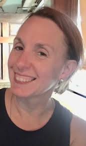 Michelle Tabor Obituary (1973