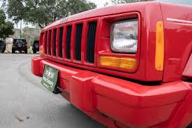 Image result for Flame Red 1998 Jeep
