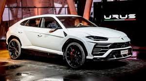 A new breed of fighting bull. Lamborghini Urus Mendarat Di Tanah Air Mau Tahu Harganya