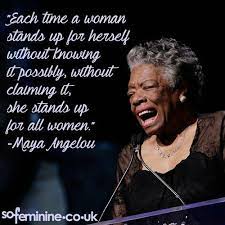 Women Empowered Quotes Inspirational Feminist Quotes Empowering Quotes For Women Woman Quotes Feminist Quotes Feminist
