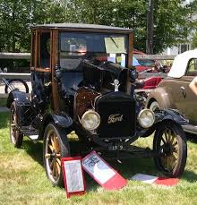 Maybe you would like to learn more about one of these? Til Of The Ford Fracture A Common Injury Caused By Cranking A Model T Ford To Start It The Engine Could Backfire Causing The Crank To Spin The Opposite Way Causing