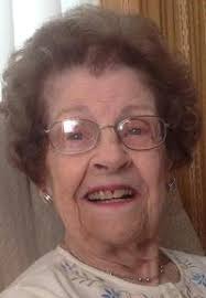 Obituary for Eileen (Berlin) Booher