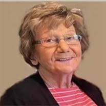 Josephine D. Spencer Obituary