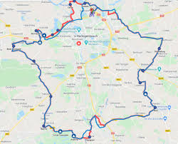 De ronde van frankrijk (frans: Levende Legendes Rijden De Brabantse Ronde Van Frankrijk Foto Bndestem Nl