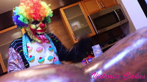Gibby The Clown  BAKE ME! FROST ME! EAT MY CAKES !!! - FAPCAT