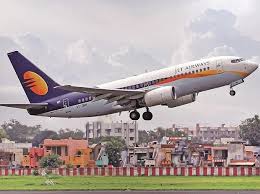 Jet Airways Managers Yet To Get Dec Salaries Airline Says