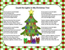 Christmas Song Lights In My Christmas Tree Sing Along Track Mp3 This Song Is Included In My A Funny Christmas Songs Christmas Humor Christmas Tree Cards