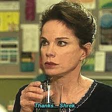 Sonia Stevens's Instagram, Twitter & Facebook