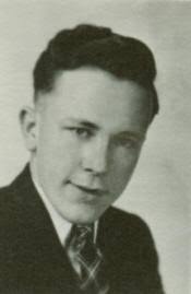 Warner Township Pioneers Kraus