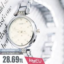 Gedi Kadin Kol Saati Modelleri Igd080611789 28 69tl Ithalgetir Com Kadin Saat Kadin Watches