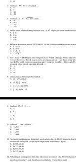 We did not find results for: Nomor 8 Dan 9 Aja Jawab Sama Caranya Ya Plisss Brainly Co Id