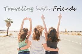 Top 5 Travel With Friends Quotes Travel Friends Travel With Friends Quotes Girls Trip
