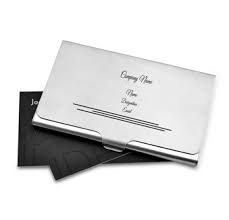 If you don't have one, then this is the time to start your search. Card Holders Customized Card Holders Buy Metallic Leather Card Holders Free 100 Business Cards