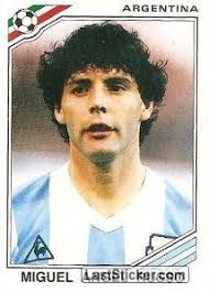 Stay up to date on miguel angel russo and track miguel angel russo in pictures and the press. Sticker 80 Miguel Angel Russo Panini Fifa World Cup Mexico 1986 World Cup Mexico World Cup Fifa
