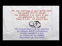 It was his only hot 100 charted hit, making it this song by paul stookey still holds up today, even though the view of traditional marriage has changed in our society. There Is Love Paul Stookey 1971 Remastered With Lyrics And Translated To Spanish Youtube