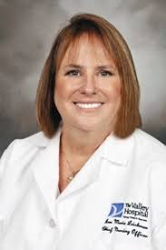 Nurses take the lead