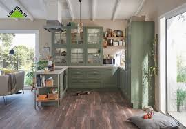 Cette cuisine se trouve dans une maison que j ai mise en location. Les Cuisines Leroy Merlin 2018 Pour Tous Les Gouts Cuisinity