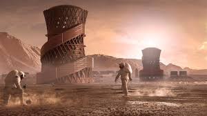 18, pay your own virtual visit to the planet. Nasa S Mars Habitat Challenge Gives Glimpse Of Life On The Red Planet