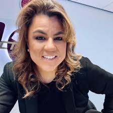 Ruthmilda Larmonie-Cecilia