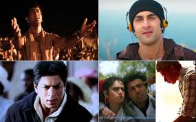 5 Songs From Shah Rukh Khan Aamir Khan Ranbir Kapoor S Films That Are An Instant Mood Lifter Amidst The Lockdown Oynadığı birçok film dünya çapında ses. 5 songs from shah rukh khan aamir khan