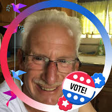 Can we get a huge happy birthday shout out to our Legion Family member  Frank (Doc) Schupp