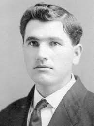 Franklin Albert Gerber