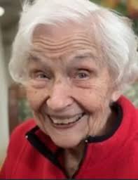 Obituary information for Betty Louise Dye