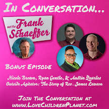 Bonus Episode • Nicole Brown, Ryan Gentle, & Austin Quarles — Love,  Children, Planet.