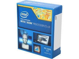 Intel Xeon E5 1620 V3 3 5 Ghz Lga 2011 3 140w Bx80644e51620v3 Server Processor Newegg Com
