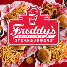 Freddy S Frozen Custard Steakburgers Home Hoover Alabama Menu Prices Restaurant Reviews Facebook