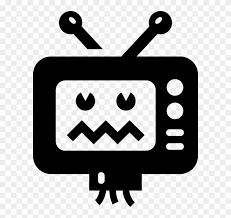 Multiple sizes available for all screen sizes. Tv Clipart Broken Tv Png Download 55559 Pikpng
