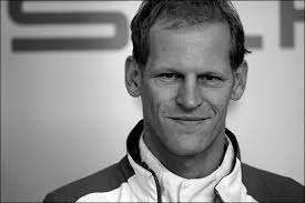 Catching Up With Jorg Bergmeister, Back To The USA