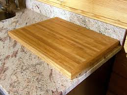 A table can never be ignored, no matter which the if anyone wants a smooth space to place the furniture, then repurposed wood pallet patio deck floor idea is here and it is perfect to be created to fulfill the seating. How To Make A Cutting Board Out Of Reclaimed Wood How Tos Diy