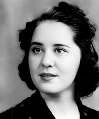 Margaret Young Irvine Fogelberg (1921-2015)