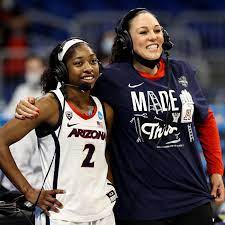 She played at the collegiate level for the university of arizona, then seven seasons of. Ard5vjhroeeizm